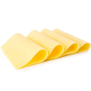 Queijo Mussarela Fatiado