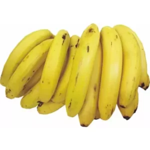 Banana Nanica