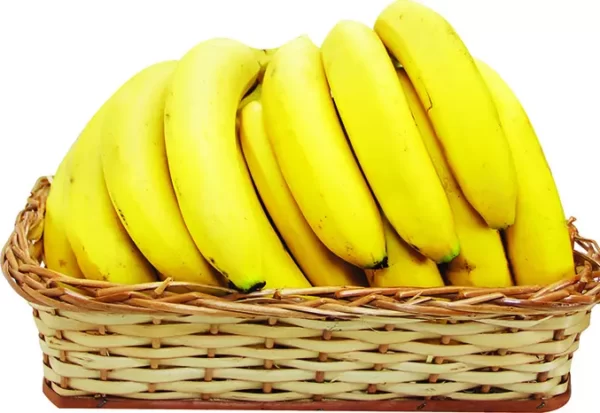 Banana Nanica - Imagem 2