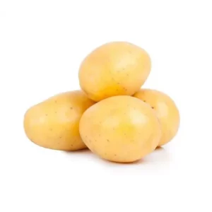 Batata Inglesa