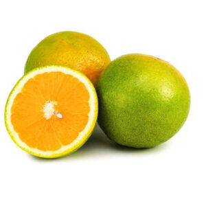 Laranja Pera