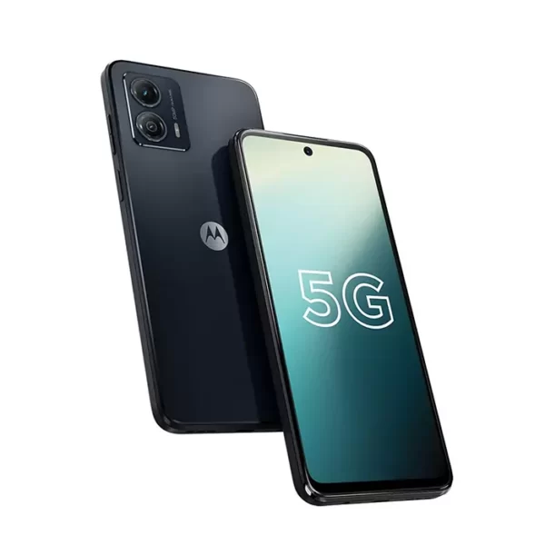 Motorola Moto G53 5G 128GB - Grafite