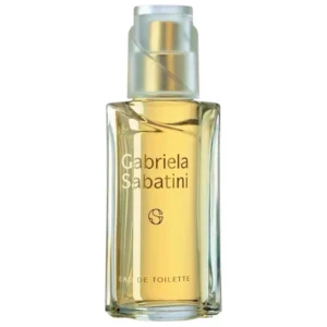 Gabriela Sabatini Eau de Toilette 60Ml