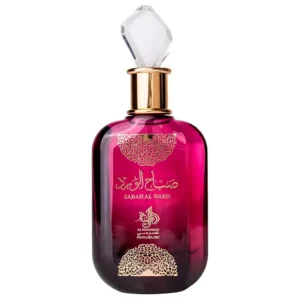 Sabah Al Ward Al Wataniah – Perfume Feminino – 100ml