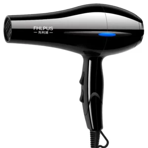 Secador de Cabelos Compacto Bivolt