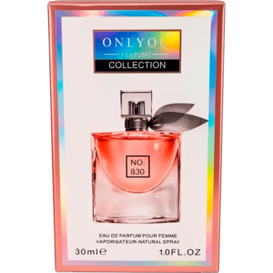 Perfume Onlyou Collection Lavi  No 830