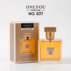 Onlyou No.837 Fragrância Chanel