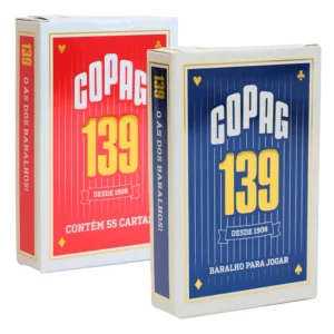 Baralho Copag 139 Original