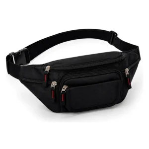 Pochete Masculina Lateral Multiuso Porta Celular Bag